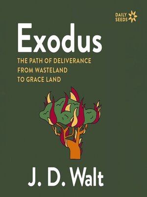 cover image of Exodus